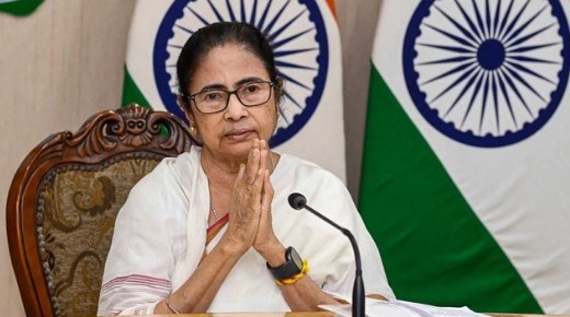 इतनी सुस्ती क्यों, कोलकाता कांड को लेकर सुप्रीम कोर्ट सख्त, ममता सरकार से मांगे जवाब