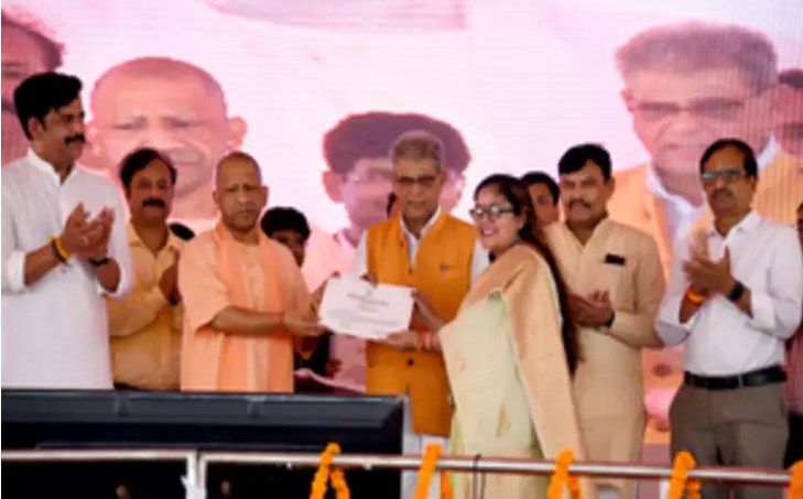 लखनऊ में बनने जा रही विश्व की छठी नाइट सफारी : डॉ. सक्सेना