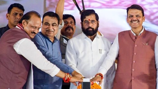 चुनाव से पहले शिंदे सरकार का ट्रम्प कार्ड, ब्राह्मण-क्षत्रिय कल्याण बोर्ड का ऐलान; बजट भी आवंटित