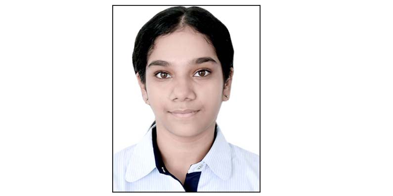 CMS student offered US$ 1,36,000 scholarship