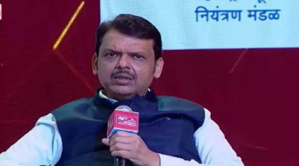 विधानसभा चुनाव के बाद तय होगा महायुति का मुख्यमंत्री, उपमुख्यमंत्री देवेंद्र फडणवीस का ऐलान