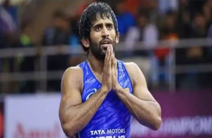 कांग्रेस का दामन थामते ही बजरंग पूनिया को मिली बड़ी जिम्मेदारी, चुनाव लड़ने पर अभी भी सस्पेंस बरकरार