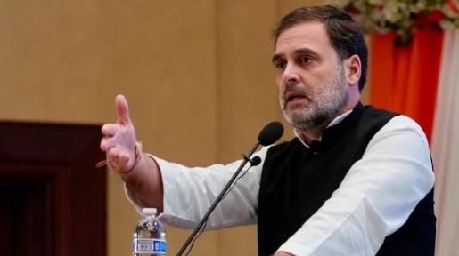 झूठ फैला रही है बीजेपी; सिखों पर अपनी टिप्पणी को लेकर राहुल गांधी की सफाई