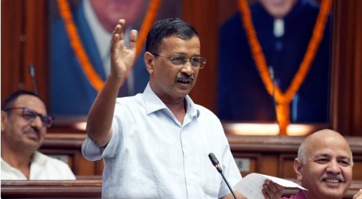 कह देना कि आप BJP के वोटर हैं; केजरीवाल ने दिल्लीवालों से क्यों कहा ऐसा