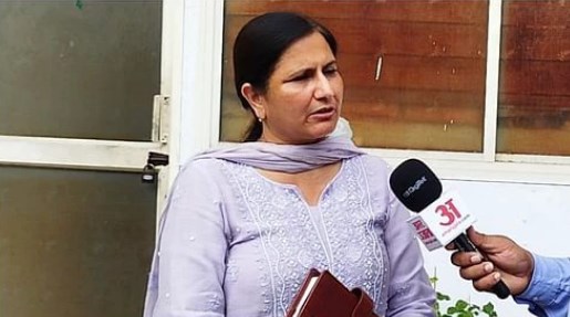 भाजपा सांसद ने कहा, हरियाणा में फेल हो गया कांग्रेस-आप गठबंधन, जीत का किया दावा