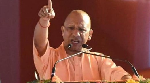 यहां थूक लगी रोटी और हापुड़ वाला जूस नहीं मिलेगा, फ्लोटिंग रेस्टोरेंट के उद्घाटन पर बोले सीएम योगी