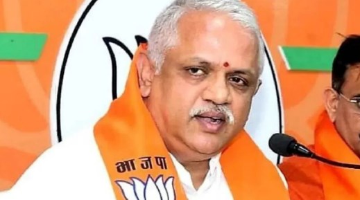 झारखंड में परिवर्तन यात्रा से माहौल बनाने की तैयारी में बीजेपी, दिल्ली में हुई हाई लेवल मीटिंग