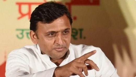 भेड़िया को पकड़ने में STF को लगा दीजिए, जानवरों के हमलों पर अखिलेश ने यूपी सरकार पर कसा तंज