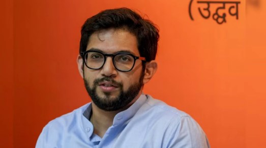 भाजपा सिर्फ हिंदुओ का इस्तेमाल करती है. आदित्य ठाकरे ने बांग्लादेशी टीम के भारत दौरे पर सरकार को घेरा