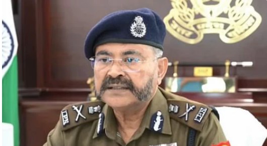 पुलिस महकमे में बड़ा बदलाव, बदले गए अलीगढ़ के आईजी, आठ जिलों के कप्तान हुए इधर से उधर