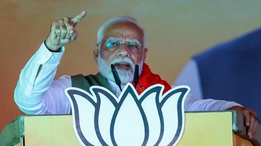 मोदी सरकार को उखाड़ फेंकने की कोशिश में वामपंथी उग्रवादी समूह, किसने दी चेतावनी?