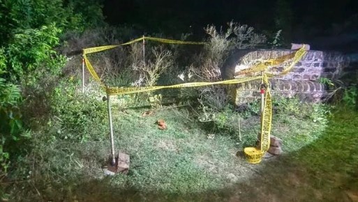 आरपीएफ जवानों के साथ क्रूरता की हदें पार कर देता था जाहिद, कसाई से बन गया था शराब तस्कर