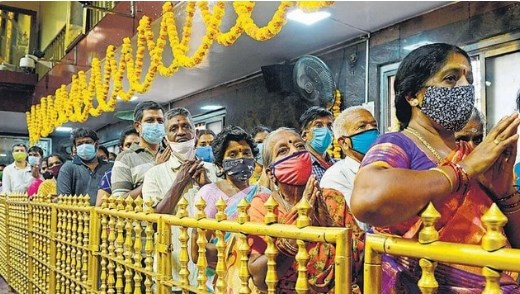 हाई-टेक लैब से होगी जांच, तिरुपति लड्डू में मिलावट पर हंगामा के बीच मंदिर प्रशासन का ऐक्शन