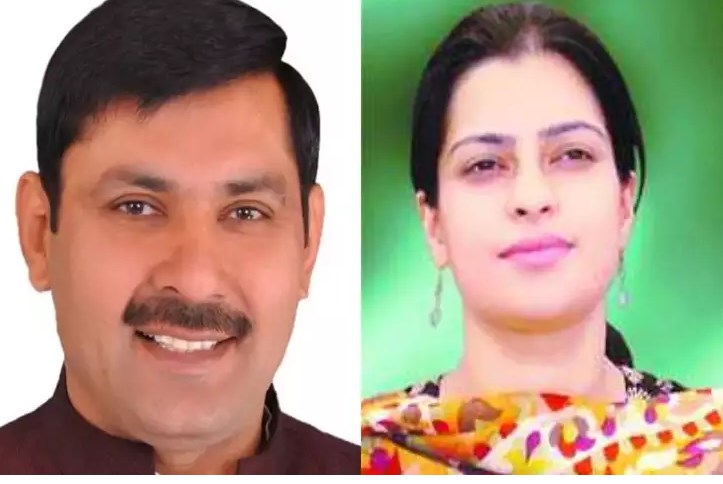 आखिर क्यों हरियाणा में भाजपा ने 10 सीटों पर उतारे दलबदलु नेता, सामने आई ये बड़ी वजह