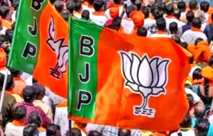 हरियाणा चुनाव: टिकट न मिलने से नाराज भाजपा विधायक लक्ष्मण नापा ने पार्टी छोड़ी