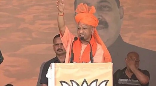 तीन टुकड़ों में बंट जाएगा पाकिस्‍तान, बूंद-बूंद पानी को तरसेगा; जम्‍मू-कश्‍मीर की रैली में बोले सीएम योगी