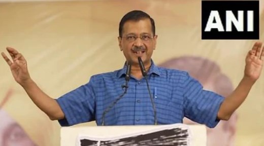 आम आदमी पार्टी की दो सूची जारी, सभी 90 सीटों पर घोषित हुए उम्मीदवार