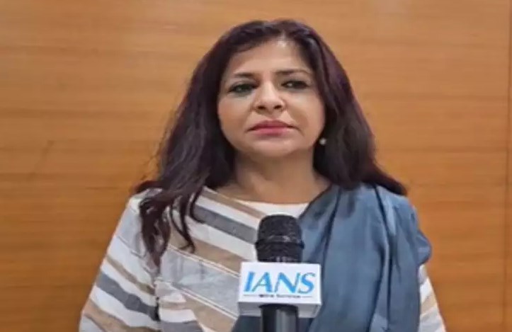 भाजपा ने की जम्मू-कश्मीर में फारूक अब्दुल्ला की सुरक्षा बलों के बिना शांति की मांग की आलोचना