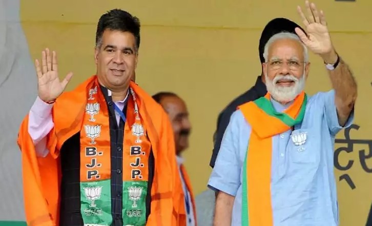 न खुद की गाड़ी न घर…जानें कौन है रविंद्र रैना? जो है BJP के सबसे गरीब प्रदेश अध्यक्ष 