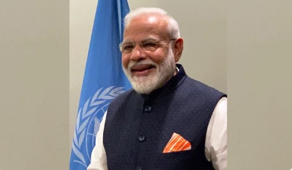 US, UK जैसे देश रह गए पीछे, Climate Finance में भारत का दिखा दम, सबसे ज्यादा फंड देने वाला देश बना