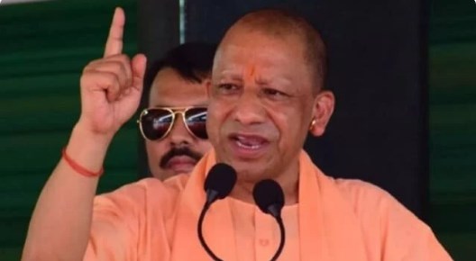 हम बंटे थे तो कटे थे, सीएम योगी बोले- इसलिए पांच सौ वर्ष तक अयोध्या में इंतजार करना पड़ा
