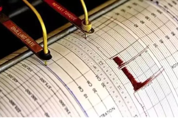 दिल्ली-NCR से पंजाब तक महसूस किए गए भूकंप के झटके, जानें कहां था केंद्र?