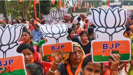 झारखंड विधानसभा चुनाव से पहले बीजेपी की तैयारी तेज, जीत के लिए बनाया ये प्लान