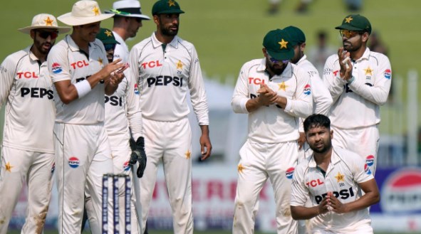 पाकिस्तान-इंग्लैंड सीरीज पर PCB का फाइनल फैसला, इन 2 शहरों में खेले जाएंगे 3 टेस्ट मैच