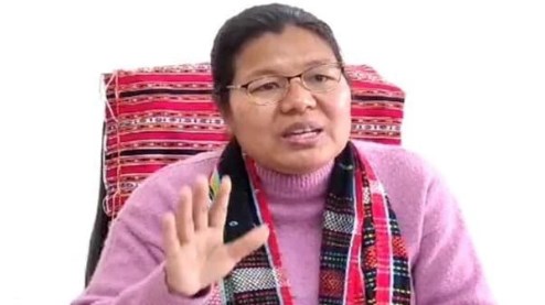 त्रिपुरा में भाजपा उपाध्यक्ष ने अपनी नई पार्टी बनाई, कहा- दोनों काम एकसाथ; पार्टी में हलचल