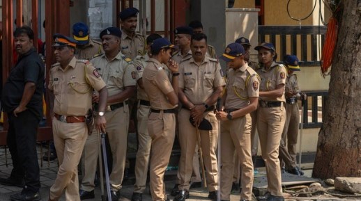 दोस्त को फंसाने के लिए विमानों में बम की धमकी दे रहा था नाबालिग, मुंबई पुलिस ने पकड़ा