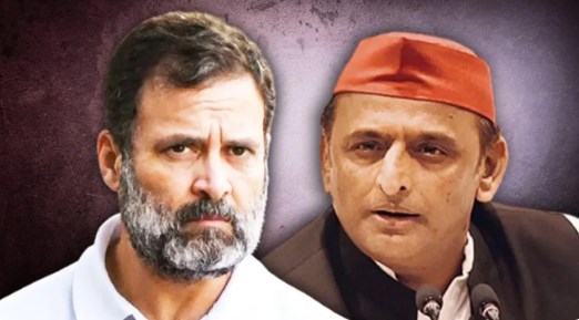 UP विधानसभा उपचुनाव: कांग्रेस को 2 सीट से ज्यादा नहीं देने पर क्यों अड़े अखिलेश? जानें वजह