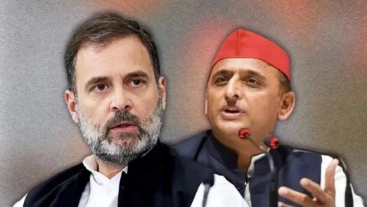 UP उपचुनाव: टिकट घोषित करने के बाद अखिलेश यादव का कांग्रेस से गठबंधन पर बड़ा बयान