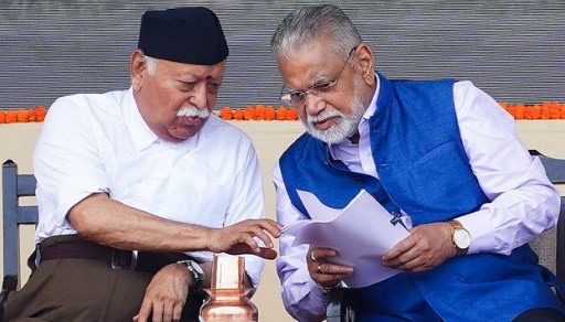 RSS चला दलितों की ओर, सामाजिक सद्भाव के लिए बड़ी पहल; मथुरा में चलेगा दो दिन मंथन