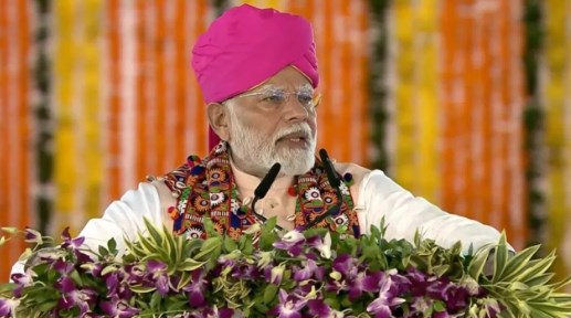पीएम नरेंद्र मोदी का कल वाराणसी का दौरा, 6100 करोड़ की परियोजनाओं की देंगे सौगात