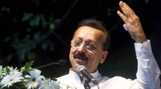 बाबा सिद्दीकी हत्याकांड में चौथा आरोपी गिरफ्तार, यूपी के बहराइच से पुलिस ने पकड़ा