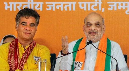 जम्मू-कश्मीर में अपने सर्वोच्च स्कोर पर BJP, फिर भी आत्मचिंतन मोड में क्यों पहुंची