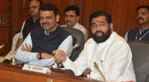 मदरसा शिक्षकों का वेतन बढ़ा. महाराष्ट्र चुनाव से पहले शिंदे सरकार का बड़ा फैसला