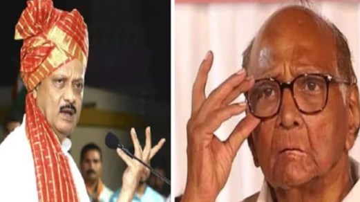 भतीजे अजित और भाजपा दोनों को एकसाथ टेंशन दे रहे शरद पवार, महाराष्ट्र के शुगर बेल्ट क्यों मची खलबली