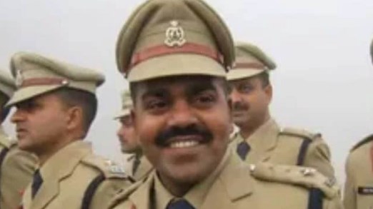 सीओ जियाउल हक हत्याकांड में सभी 10 दोषियों को उम्रकैद, सीबीआई कोर्ट का फैसला