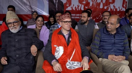 जम्मू-कश्मीर सरकार के पास नहीं होंगी शक्तियां, क्या होगा असर