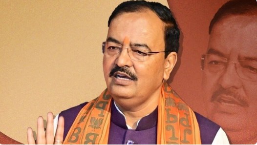दंगों पर बात करने का अखिलेश नैतिक अधिकार खो चुके हैं, केशव प्रसाद मौर्य का पलटवार