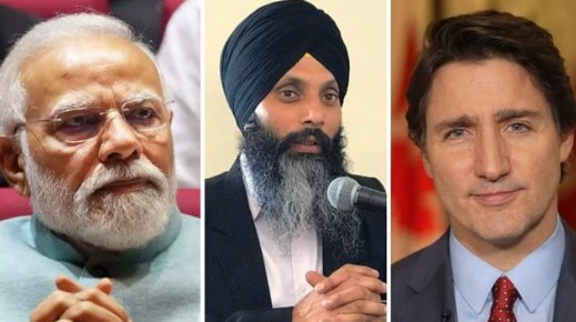 भारत ने कनाडा के उच्चायुक्त को किया तलब, हरदीप सिंह निज्जर मामले में ट्रूडो के आरोपों पर सख्त ऐक्शन