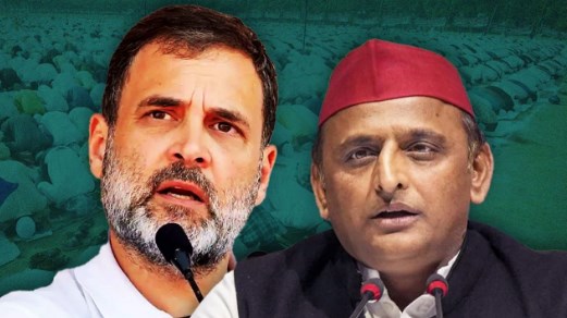 अखिलेश ने चार सीटों को रखा होल्ड, कांग्रेस का साथ या मुस्लिम परस्त छवि से बचने का दांव?