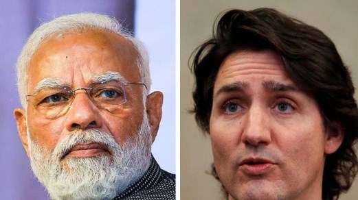 कनाडा के खिलाफ भारत का सख्त ऐक्शन, 6 राजनयिक निष्कासित; सिर्फ 5 दिन की मोहलत