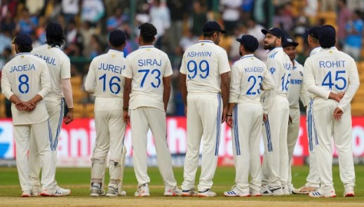 ऑस्ट्रेलिया दौरे के लिए टीम इंडिया का ऐलान, कुलदीप यादव बाहर, शमी को नहीं मिली जगह