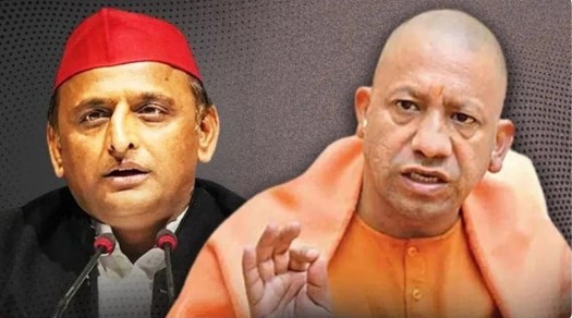 उत्तर प्रदेश में विधानसभा उपचुनाव की तारीख घोषित, 13 को वोटिंग, 23 नवंबर को नतीजे