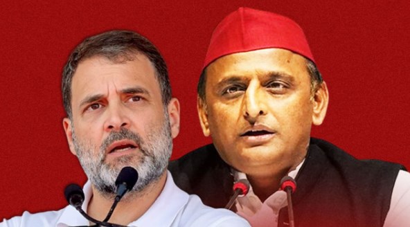 यूपी उपचुनाव: साइलेंट प्लेयर की भूमिका में कांग्रेस, सपा के लिए सियासी नफा या फिर नुकसान