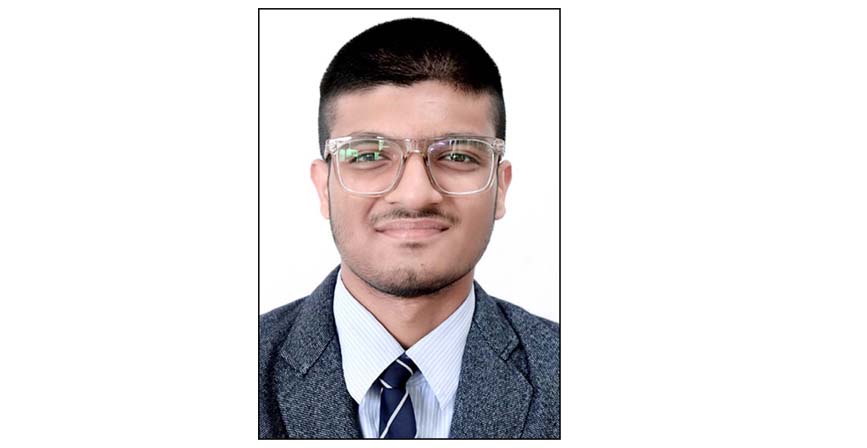 US University offers US$ 80,000 scholarship to CMS student