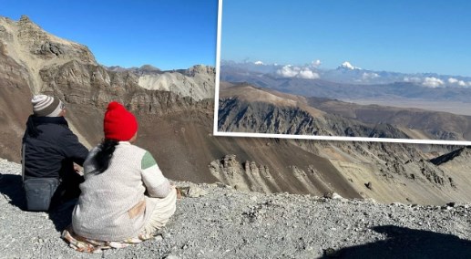 अब भारत भूमि से करें पवित्र कैलाश का दर्शन. शिवभक्तों को धामी सरकार की सौगात, बनाया टूर पैकेज