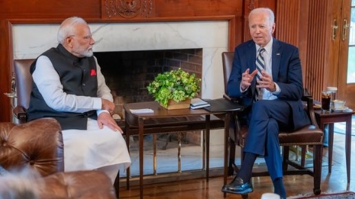 संतुष्ट हैं हम; भारत की मदद से गदगद US, खालिस्तानी पन्नू केस में जमकर की तारीफ